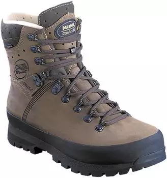 Meindl Guffert GTX brown