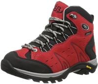 BR&Uuml;TTING 221077, BR&Uuml;TTING Damen Bergstiefel Trekkingstiefel Mount Bona High Rot