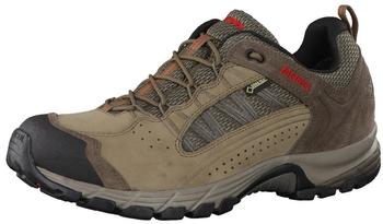 Meindl Journey Pro GTX (5219) schilf/rot