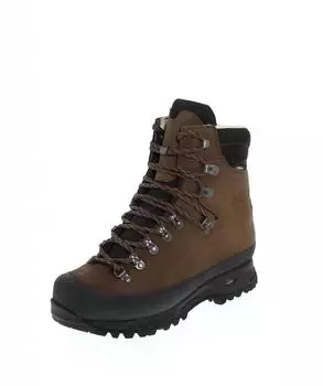 Hanwag Alaska Wide GTX erde