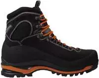 Aku 593W-170, Aku Superalp Wide GTX Men UK 11 grau - anthracite/orange Herren