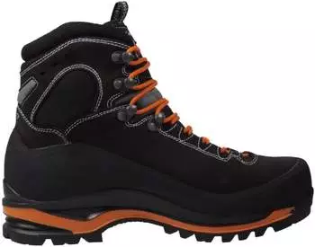 Aku Superalp GTX anthracite/orange