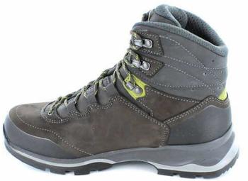 Lowa Lady Light GTX (220668) schiefer/kiwi – Lowa Lady Light GTX (220668) schiefer/kiwi: Der perfekte Begleiter für Ihre Outdoor-Abenteuer