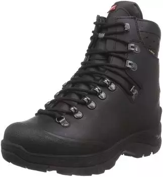 Hanwag Alaska Winter GTX Men black