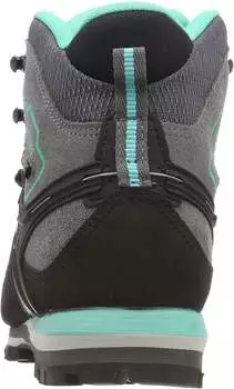 Meindl Litepeak Lady GTX – Hochwertige Materialien für maximale Langlebigkeit