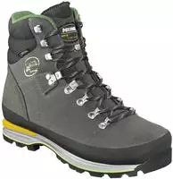 Meindl 2915-31, Meindl Vakuum Top GTX Herren (Anthrazit) Grau