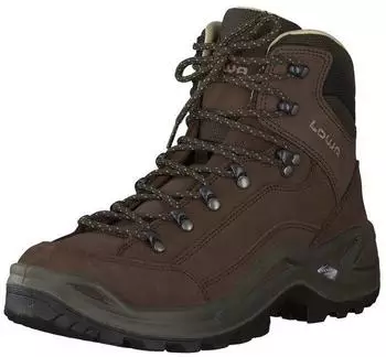 Lowa Renegade LL Mid