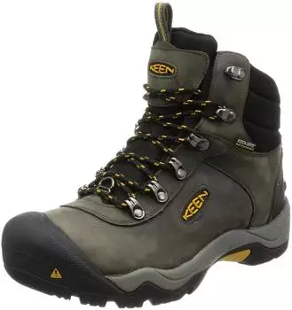 Keen Revel III magnet/tawny olive