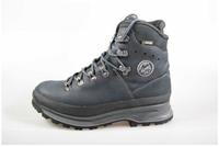 Lowa Lady III GTX Navy (43.5) blau