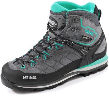 Meindl Litepeak Lady GTX anthracite/turquoise – Meindl Litepeak Lady GTX anthracite/turquoise: Der perfekte Begleiter für Ihre Wanderabenteuer