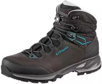 Lowa Lady Light LL Women (220460) slate/turquoise