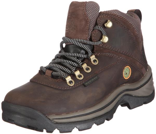 Timberland White Ledge Mid Hiker Waterproof