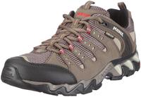 Meindl 3456-06, Meindl Respond GTX, schilf / rot, Gr. 6.5 UK / 40 EU