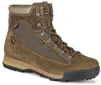 AKU 885.2036211.5, AKU - Slope Original GTX - Wanderschuhe 46,5 | EU 46,5 braun/blau