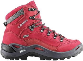 Lowa Renegade GTX Mid Ws red