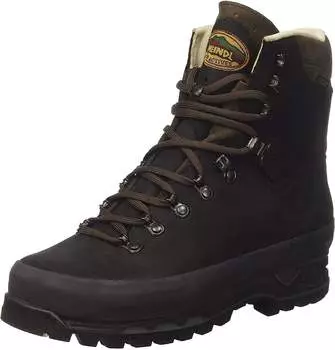 Meindl Island MFS Active schwarz/dunkelbraun