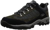 Lico Wanderschuh "Trekkingschuh Santana" grau Herren