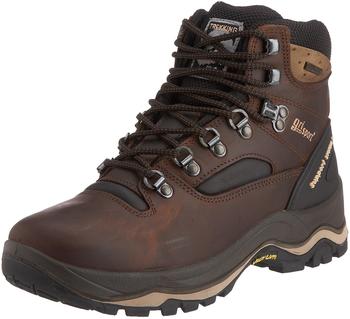 Grisport Quatro Hiking