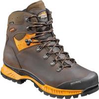 Meindl - Wanderschuhe aus GORE-TEX - Sion Mid GTX f&uuml;r Herren aus Leder - Gr&ouml;&szlig;e