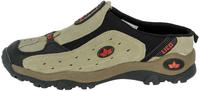 Lico Storm brown/black/red