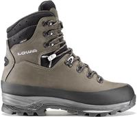 Lowa 210680, LOWA Herren Bergstiefel TIBET GTX SEPIA/SCHWARZ male