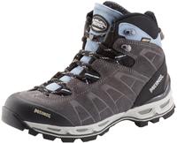 Meindl 3083_031, Meindl Air Revolution Ultra Damen Trekkingstiefel, grau, Gr&ouml;&szlig;e 39