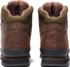 Timberland Heritage Leather Euro Hiker brown
