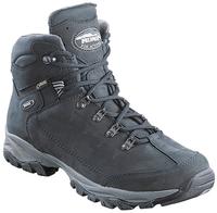 Meindl Ohio 2 GTX Herren (Blau) Schwarz