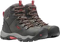 Keen WREVELIII_1013212, Keen Revel III Damen Trekkingstiefel, schwarz, Gr&ouml;&szlig;e 40