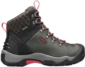 Keen Revel III Women black/rose – Der Keen Revel III Women black/rose: Perfekt für Outdoor-Abenteuer