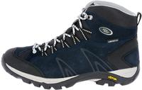 BR&Uuml;TTING Wanderschuh "Trekkingstiefel Mount Bona High" blau Herren