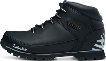 Timberland Euro Sprint Hiker black reflective – Timberland Euro Sprint Hiker black reflective: Der perfekte Begleiter für Ihre Outdoor-Abenteuer