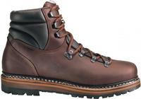 Hanwag 1113-32, Hanwag Gr&uuml;nten Men Gr&ouml;&szlig;e UK 7,5 Farbe marone/chestnut Herren