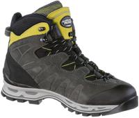Meindl 3084, MEINDL Herren Wanderschuh Air Revolution Ultra graphit/lemon male
