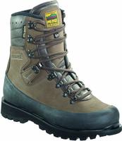 Meindl Glockner MFS Hanf (42.5) braun