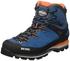 Meindl Litepeak GTX blue/orange