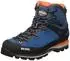 Meindl Litepeak GTX blue/orange