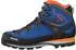 Meindl Litepeak GTX blue/orange