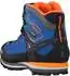 Meindl Litepeak GTX blue/orange