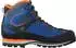 Meindl Litepeak GTX blue/orange