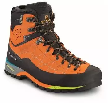 Scarpa Zodiac Tech GTX tonic