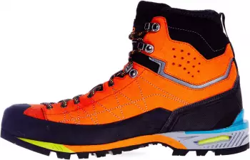 Scarpa Zodiac Tech GTX tonic