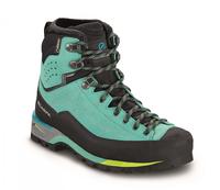 Scarpa 71101-202N, SCARPA Damen Alpinschuhe Zodiac Tech GTX t&uuml;rkis | 41
