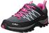 CMP Rigel Low Women grey/fuxia/ice