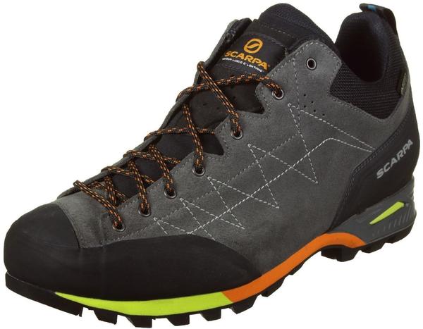 Scarpa Zodiac GTX (71115) shark