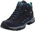 Meindl Nebraska Lady Mid GTX blue