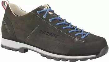 Dolomite Outdoor Dolomite Cinquantaquattro Low (247950) anthracite/blue