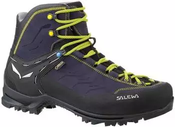 Salewa Rapace GTX Men night black/kamille