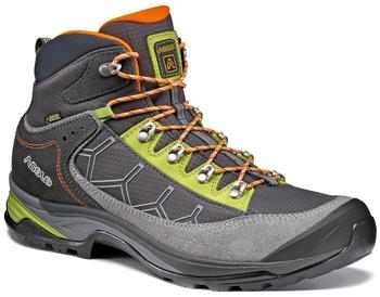 Asolo Falcon GV donkey/graphite