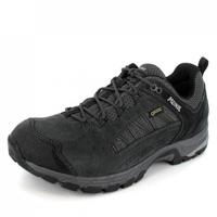 Meindl 5219-31, Meindl Journey Pro GTX Herren (Anthrazit) Grau